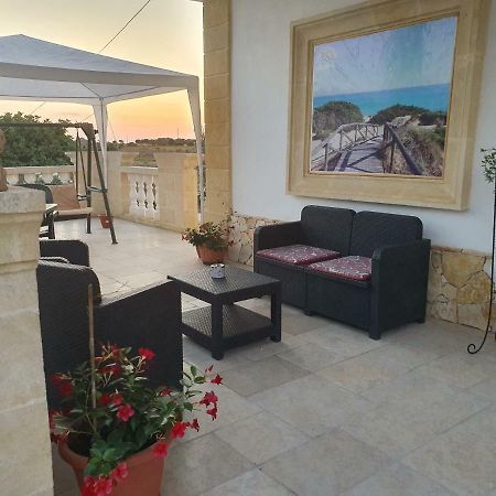 Le Anfore Del Salento Marina di Lizzano Exterior foto